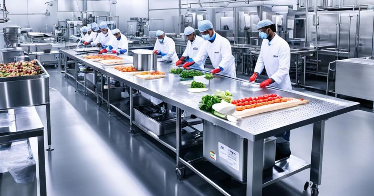 ITMP Alimentar está a contratar