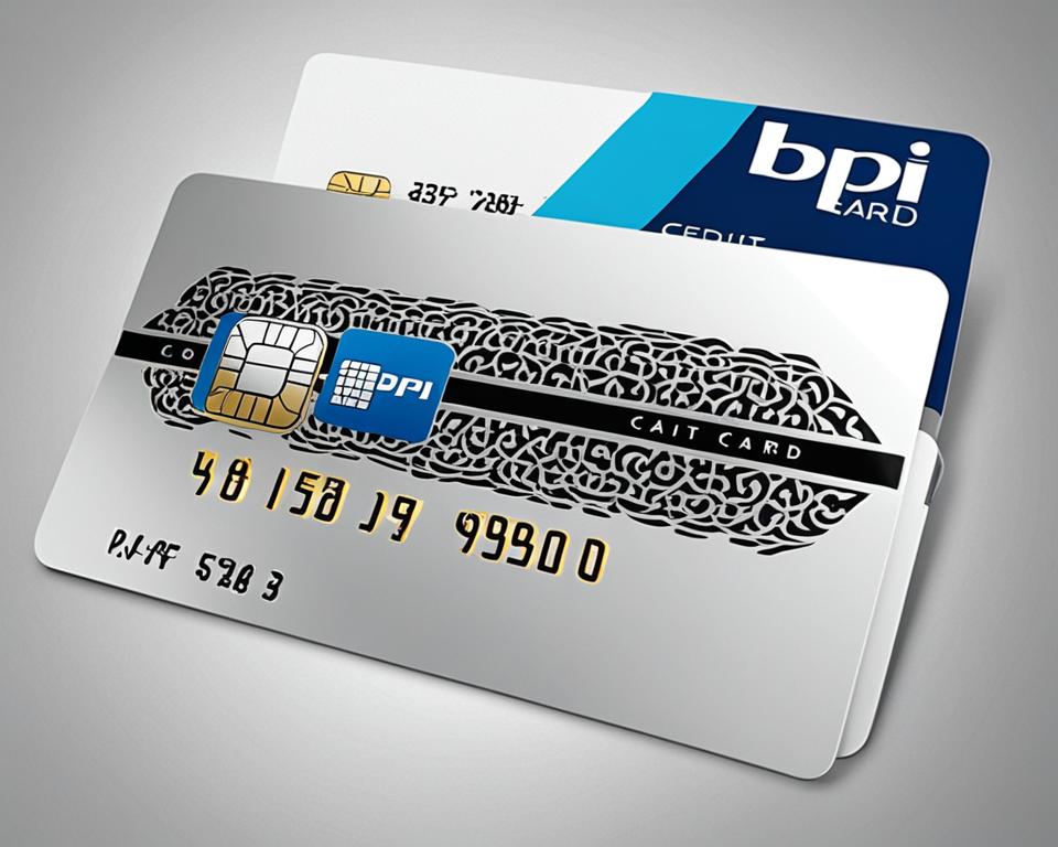 cartão de crédito BPI