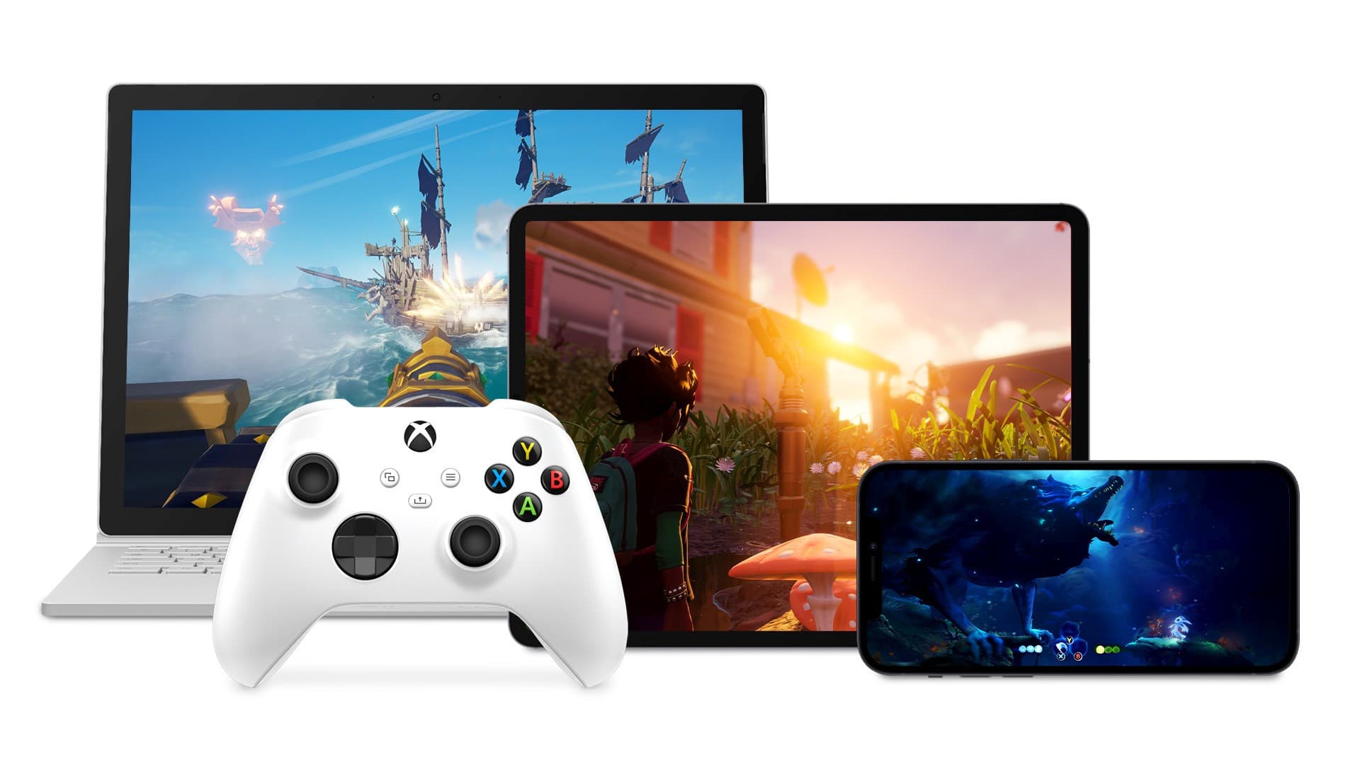 Streaming de Jogos: Videojogos com Google Stadia, NVIDIA GeForce Now e Xbox Cloud Gaming