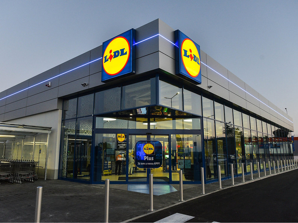 Junte-se à Equipa Lidl: Oportunidades de Carreira para o Sucesso!