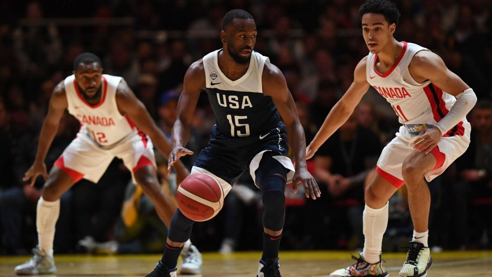 O Encanto do Basquetebol: Explorando uma Paixão Desportiva!