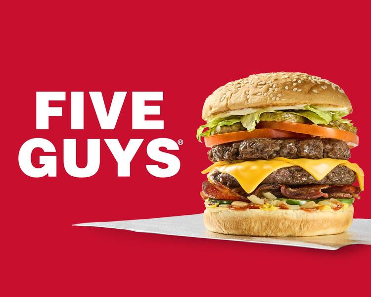 Empregos no Five Guys: Dicas e Guia para Candidaturas de Sucesso