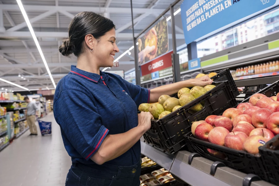 Junte-se à Equipa Aldi: Oportunidades de Carreira à Sua Espera!