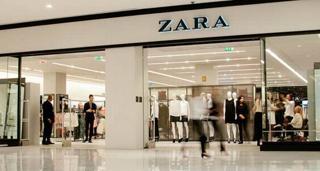 Desperte a Sua Criatividade: Oportunidades de Emprego na Zara!