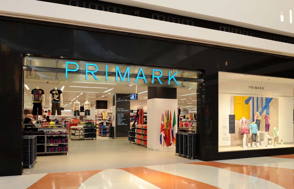 Construa o Seu Futuro Profissional na Primark: Junte-se a Nós!