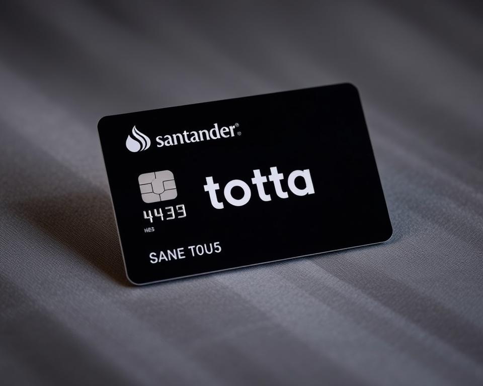 Santander Totta: A Liberdade de Gastar com o Nosso Cartão de Crédito!
