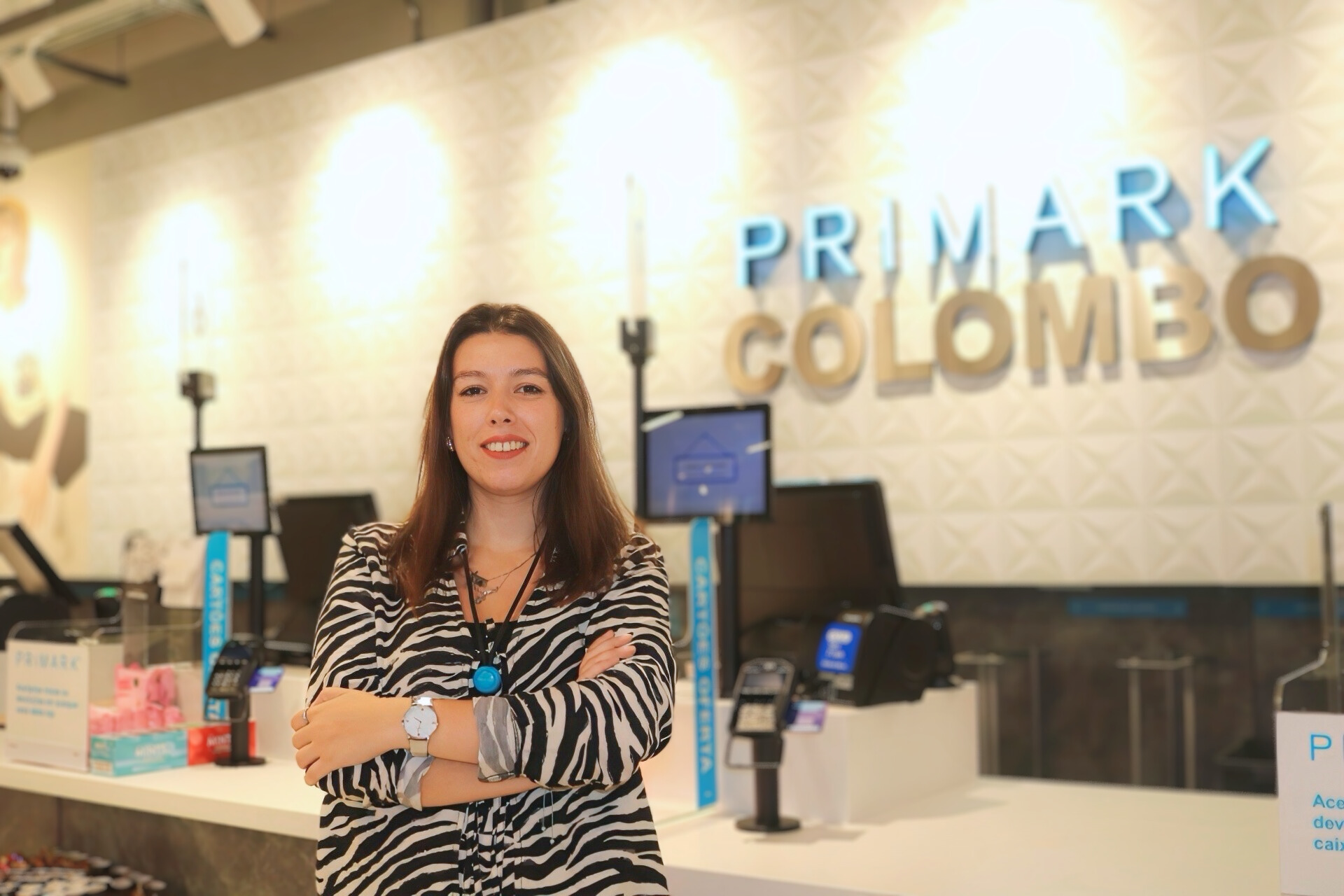 Primark: Seu Estilo, Sua Carreira – Junte-se à Nossa Equipa!