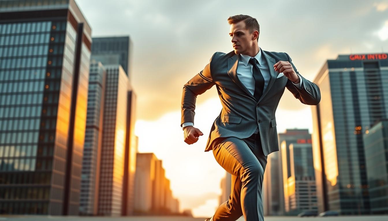 L’action DAX expliquée : Comment investir avec succès