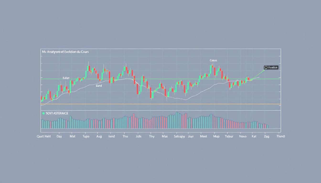 Microstrategy Bourse : Analyse et Évolution du Cours